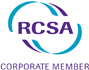 RCSA corporate member